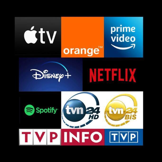 Апартаменты Decor 2 Metro Fast Wifi 55'Tv Netflix Hbo Cozy Варшава Экстерьер фото